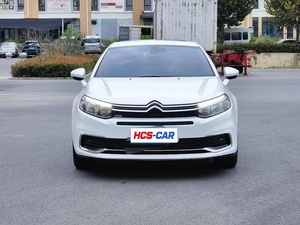 Citroën <span class=keywords><strong>C5</strong></span> 1.6THP Comfort Edition Automatique <span class=keywords><strong>2017</strong></span> – Véhicule d'occasion chinois de haute qualité, personnalisable et très demandé - Product Image 1