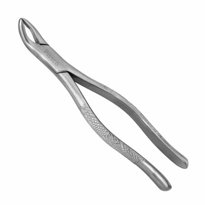 Pince d'extraction dentaire PISSCO, forceps chirurgical pour extraction dentaire, forceps pour enlever les dents - Product Image 5