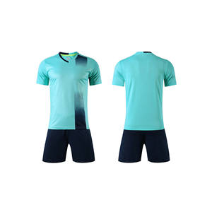 Ropa de fútbol cómoda de alta calidad Diseño de conjunto excelente Nueva llegada Uniforme de equipo deportivo de Pakistán - Product Image 2