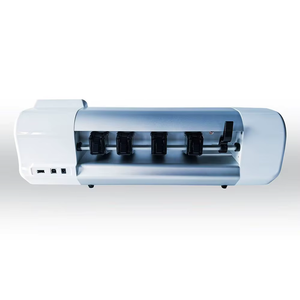 Máquina de Corte de Película de Hidrogel Inteligente y Flexible FONLYU, DESBLOQUEADA, Cortadora Universal de Protectores de Pantalla con Cortes Ilimitados - Product Image 6