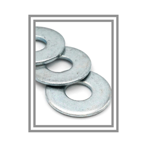 Écrou fendu en acier à prix compétitif avec rondelle M4 M5 M6, vente en gros OEM, emballage personnalisé, usine NGOC HUONG PHAT, en vrac - Product Image 6