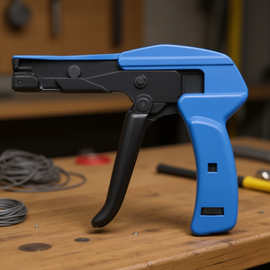 Pince à sertir automatique pour colliers de serrage en plastique Facom - Product Image 3