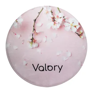 Rontry Custom Bath <b>Mat</b> for Merchandising in Your Bathroom - Product Image 1