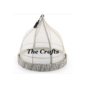 Plateau en résine et en bois de conception fabuleuse avec couverture de vêtements couleur marron plateau de service au chocolat de collations de taille personnalisée - Product Image 3