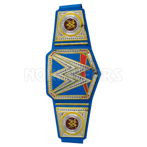 Cinturón de campeonato profesional de nuevo diseño Cinturón de campeonato al por mayor Cinturón de campeonato de bajo precio - Product Image 5