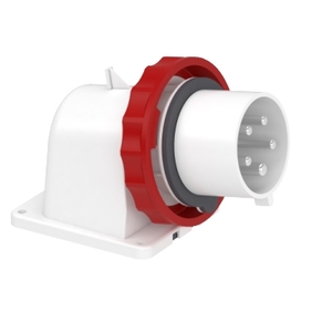 Per SCHNEIDER ELECTRIC 83871 Mureva PK 32A 3P+N+E 400V IP67 Accessori per Alimentatori a Pannello - Product Image 1