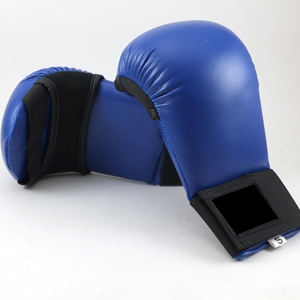 Manoplas de Karate con Diseño de Logotipo Personalizado, Manoplas de Karate a Precio Bajo, Nuevo Stock Online, Superventas - Product Image 3