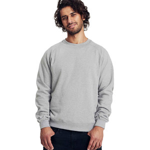 Sudaderas Casuales Personalizadas con Estampado de Algodón, sin Capucha, para Hombre y Mujer, para Actividades al Aire Libre - Product Image 4