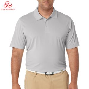 New style summer fashion bestselling oversized men polo shirts custom logo men short sleeve polo t shirt - Product Image 1