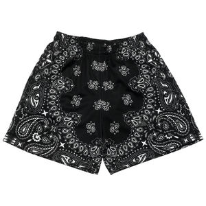 Logo personnalisé Sublimation Basketball Short de sport d'été pour homme pour Gym Running Fitness Workouts Solid Track Jogger Mesh Shorts - Product Image 4