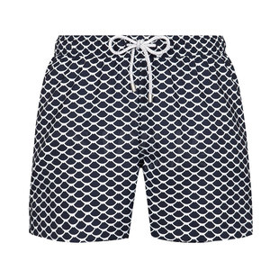 Venta Directa de Fábrica, Pantalones Casuales de Verano para Hombre, Tallas Grandes, Transpirables, Cintura Elástica, Color Liso, Tallas Personalizables, de Lona - Product Image 1