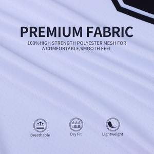 Fabricante profesional de camisetas y uniformes de hockey sobre hielo que ofrece sus servicios a equipos, minoristas y distribuidores globales. - Product Image 5