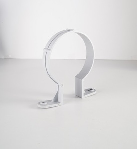 อุปกรณ์ทั่วไป SWR คลิปท่อ PVC ทนทานสำหรับการติดตั้งท่อประปาและระบายน้ำที่ปลอดภัย - Product Image 6