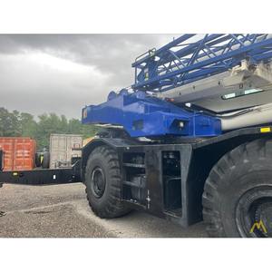 Grue tout-terrain Tadano GR-600XL-1 à vendre - Product Image 1