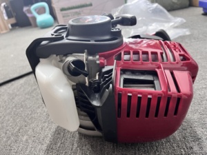 Gx35 4จังหวะเครื่องยนต์เบนซินเพื่อการเกษตร - Product Image 3