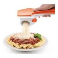 Rallador Eléctrico Recargable Ariete GRATI 2 Naranja y Blanco 00C044720AR0, Molinillo Eléctrico de Alimentos - Product Image 3