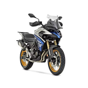Ventes de haute qualité pour la nouvelle moto d'aventure Voge 525DSX 2025 avec garantie de 2 ans, prête à être expédiée - Product Image 1