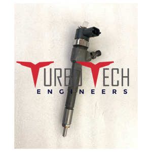 INJECTEUR DE CARBURANT COMMON RAIL 0 445 110 680 0445110680 - Product Image 1