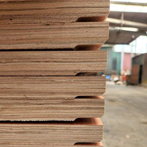 2400*1160*28mm Conteneur de haute qualité Plancher en bois Conteneur d'expédition Plancher Contreplaqué - Product Image 1