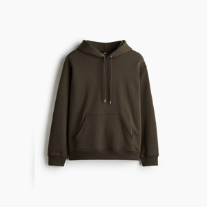 Mens Baggy Hoodie Oversized Sweatshirt Trendy Pullover Street Fashion Cozy Warm Everyday <b>Top</b> - Product Image 3