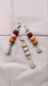 Guirlande en résine faite à la main pour mariage et fête décor élégant perles florales guirlande chaîne personnalisé décor à la maison usine en gros - Product Image 6