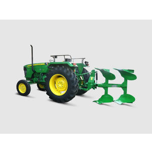 Maquinaria Agrícola Arado Delux MB Hecho en India Piezas de Cultivadora al Mejor Precio - Product Image 1