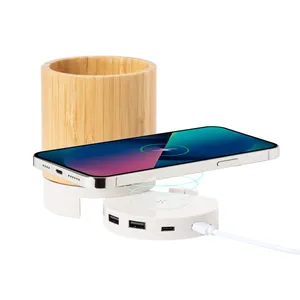 Sutaina Portapenne Multifunzionale Ecologico, Gadget Innovativo per l'Organizzazione - Product Image 4