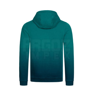 Sudadera con Capucha de Felpa 100% Algodón de Alta Calidad, Estilo Casual para Invierno, con Mangas Largas y Capucha, Disponible a Precio de Mayoreo - Product Image 2