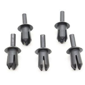 Trunk <b>Trim</b> Push Type Fastener <b>Clip</b> for Compatible with Mercedes Benz OEM 0009903792 - Product Image 3