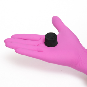 Aérogel de graphène de qualité industrielle, nano, teneur en carbone de 99 %, modèle GA-001, noir, pour l'isolation thermique et les applications conductrices - Product Image 5