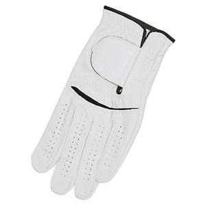 Guantes de Golf de Piel de Oveja Lavables Personalizados OEM, Protección UV, Impermeables, Antideslizantes, Logotipo Personalizado, Mano Derecha, Alta Calidad, Deportivos - Product Image 3