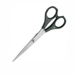 กรรไกรตัดผมด้ามจับพลาสติกแบบเยอรมัน - Product Image 3