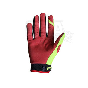 Gants de motocross teints en ligne pour unisexe Gants de motocross écologiques au meilleur prix - Product Image 3