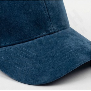 หมวกฮิปฮอปปีกแบนปรับได้ หมวกเบสบอลปักโลโก้ตามสั่ง สีสันสดใส แฟชั่น หมวกแก๊ปแบบ Snapback - Product Image 4