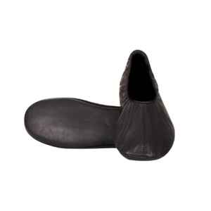 Winter Unisex <b>Fleece</b> Lined 100% Wool Woven Floor <b>Socks</b> Indoor Warm Anti-Slip Waterproof Ankle <b>Socks</b> Customized Colors Bottom - Product Image 1