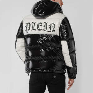 Vestes à bulles coupe-vent sur mesure OEM pour hommes, vêtements décontractés de haute qualité pour les activités de plein air, vente en gros, nouvelle collection - Product Image 2