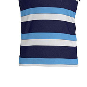 Uniforme de rugby à la mode pour hommes et femmes ensemble de maillots de sport populaires avec nom d'équipe personnalisé de haute qualité et meilleure vente - Product Image 4