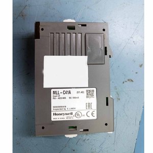 Honeywell | MLL-C41A | PLC-สำหรับใช้ในอุตสาหกรรม/ระบบอัตโนมัติซีเอ็นซีและฟังก์ชัน/การใช้งานในอุตสาหกรรมต่างๆ - Product Image 3