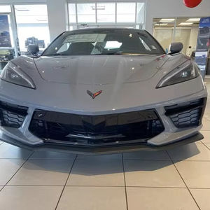 Chevrolet Corvette 2LT Coupé Usado 2025 - Product Image 1