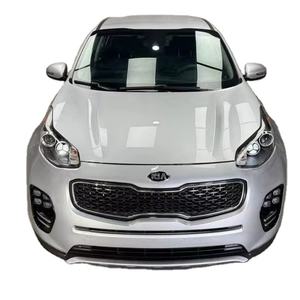 KIA Sportage LX Sport 2021 Usado en Buen Estado - Product Image 1