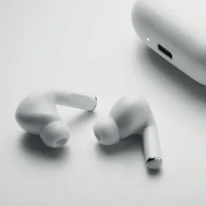 Audífonos Personalizados TWS FUSA Sostenibles, Gadgets Premium para Mejorar la Experiencia Auditiva - Product Image 3
