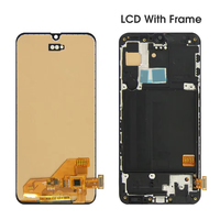 Écran LCD A40 pour Samsung Galaxy A40, écran pour Samsung A40, écran LCD pour Samsung A40