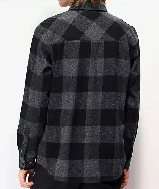 Premium Quality Wholesale Men Woven Flannel Shirts Latest Design New Fashion Customized Color Size Style ODM