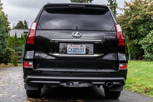 PRÊT À ÊTRE EXPÉDIÉ - LEXUS GX 460 V8 2020 - MOTEUR PUISSENT - 4X4 PERMANENT - Product Image 5