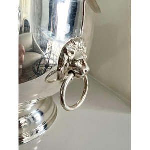 Vintage <b>Mirror</b> Polished <b>Table</b> <b>Top</b> Metal Food Server Ware Bowl New Arrival <b>Table</b> <b>Top</b> Metal <b>Mirror</b> Polished Food Bowl - Product Image 6