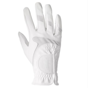 Gants d'équitation professionnels en cuir ultra respirants pour l'équitation hivernale, nouveauté 2026, service OEM - Product Image 3