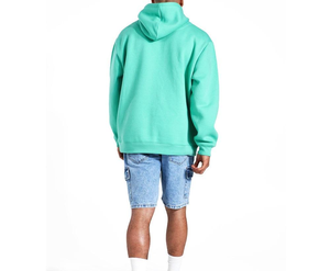 Sudadera con Capucha Extra Grande para Hombre al por Mayor, Impresión de Logotipo Personalizado, Sudadera Informal de Calle, Sudadera con Capucha de Primera Calidad para Hombre - Product Image 2