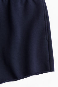 Shorts de Yoga sin Costuras para Mujer, Cintura Alta, para Entrenamiento, Fitness, Running, Deportivos, Tela Suave - Product Image 5