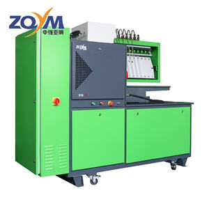 Banc d'essai de pompe de Machine ZQYM pour pompe <span class=keywords><strong>diesel</strong></span> 12 testeur de Diagnostic de véhicule <span class=keywords><strong>diesel</strong></span> Psb - Product Image 3