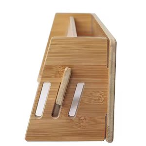 Rustic Wooden Bowl Classic Design for Modern Dining by crescent crafts - Product Image 2